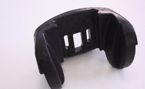 EPP汽車件靠枕的優(yōu)勢(shì)
