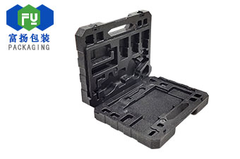 EPP成型制品可以制作阻燃防靜電的嗎？