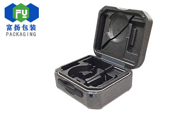 EPP材料制作高密度泡沫包裝效果如何？