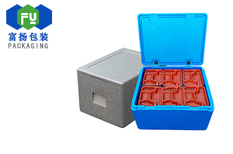 什么是EPP保溫箱？