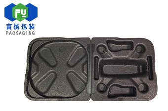 EPP材料的緩沖抗壓性能如何？