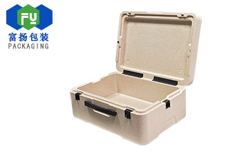 EPP包裝材料的延展性如何？