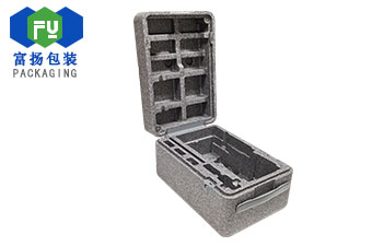 EPP包裝是可以降解的嗎？