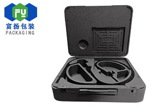 EPP材料可以做防靜電制品嗎？