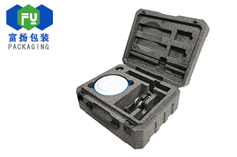 EPP成型制品的硬度能做到多少？