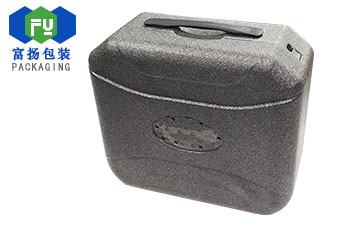EPP 精密儀器包裝有什么作用？