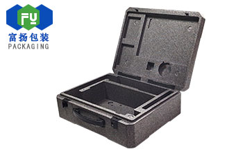 創(chuàng)新材料 EPP 鑄就的優(yōu)質儲物柜