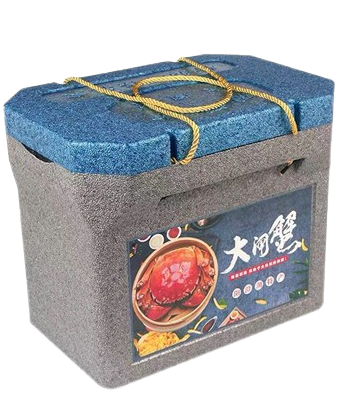 對(duì)比其他材質(zhì)保溫箱，EPP保溫箱的優(yōu)勢(shì)是什么？