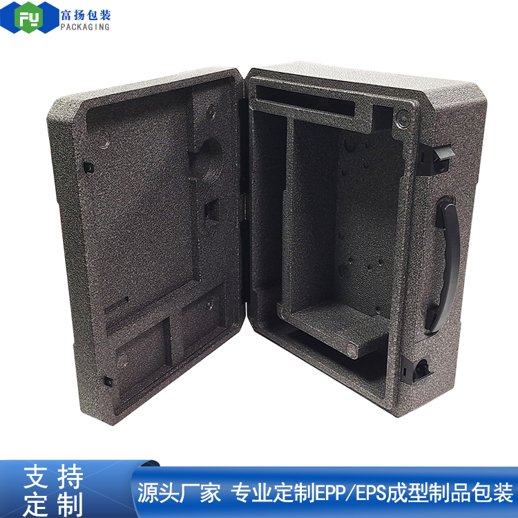 富揚包裝：專注EPP曬紋定制，讓包裝擁有“真皮”手感