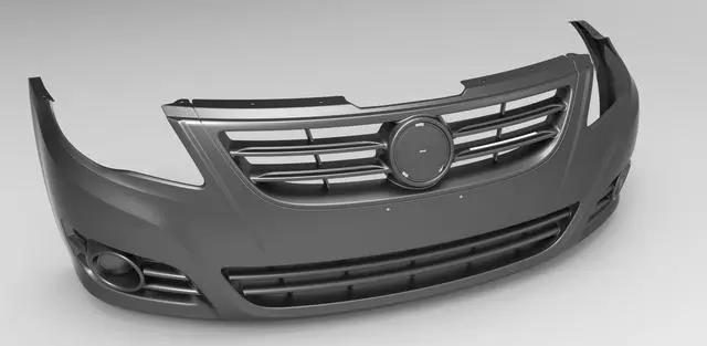 EPP汽車零件 EPP汽車零件