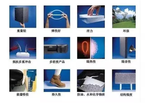 EPP制品 EPP制品