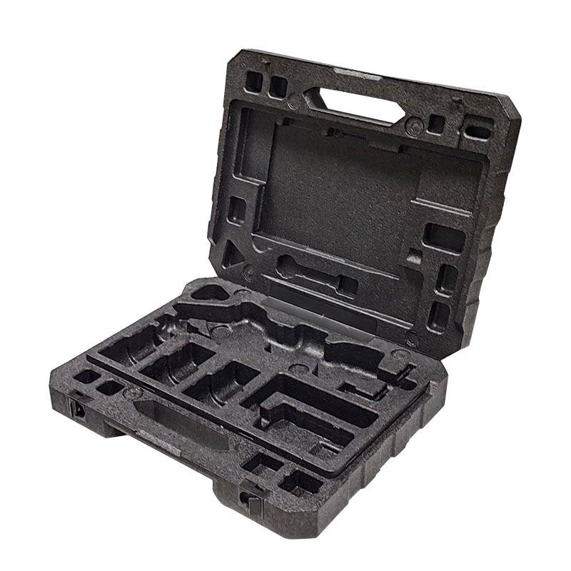 EPP泡沫成型制品 EPP泡沫成型制品